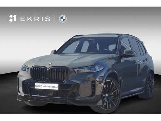 xDrive50e