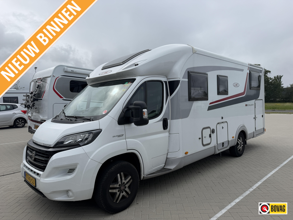 LMC Cruiser Cruiser 732 T