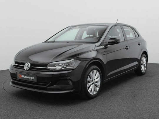 Volkswagen Polo 1.0 TSI Comfortline Business