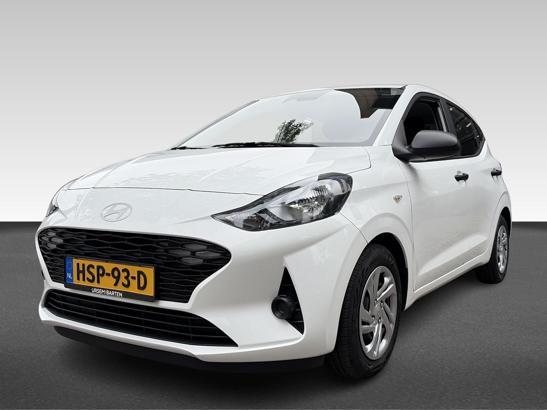 Hyundai i10 1.0 Comfort