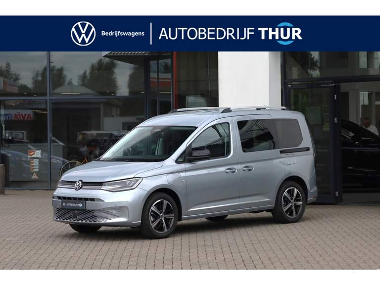 Volkswagen Caddy Volkswagen Caddy