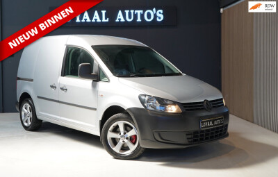 Volkswagen Caddy Volkswagen Caddy