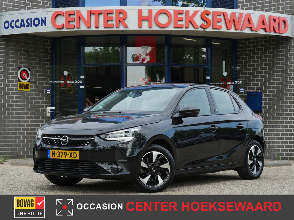 Opel Corsa Electric 50kWh 136pk Aut (3-Fase) Busin...
