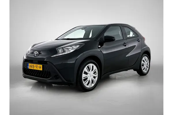 1.0 Vvt-I Mt Play