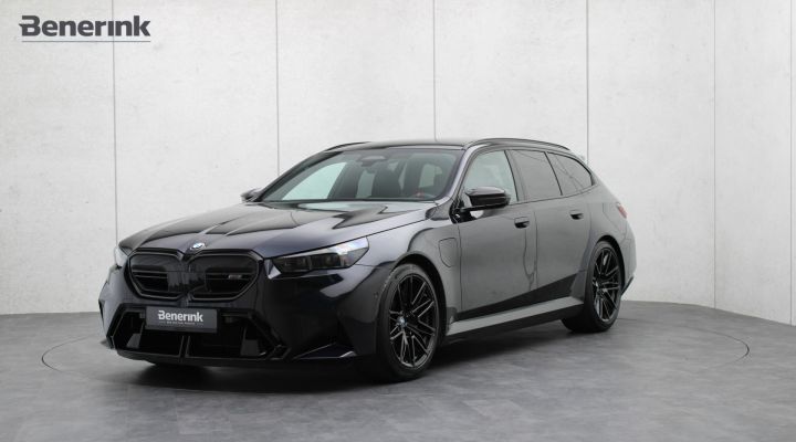 BMW M5 Touring