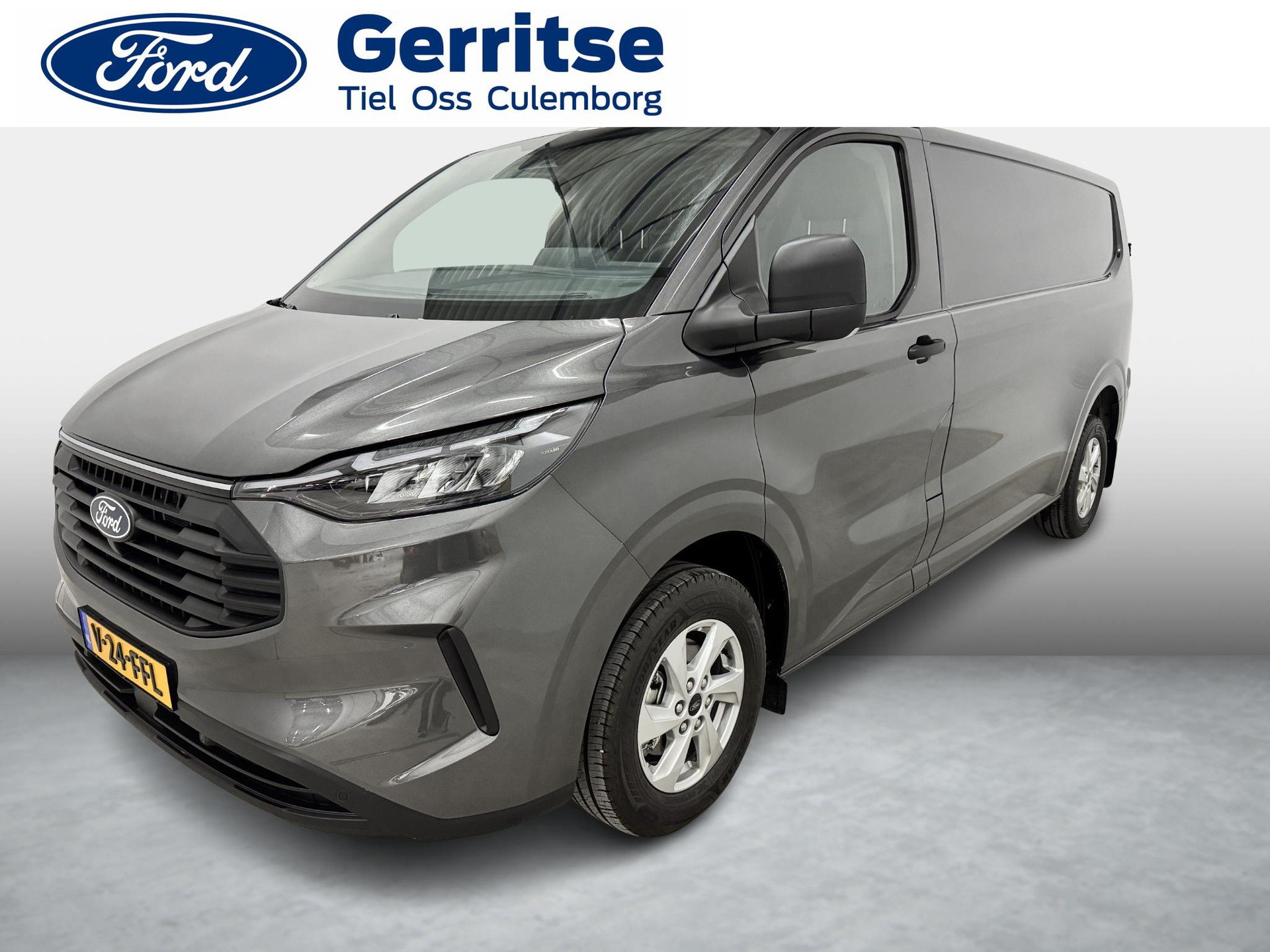 Ford Transit Custom 320 2.0 TDCI L2H1 Trend