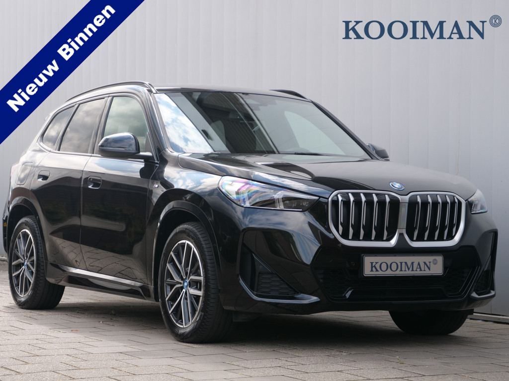 BMW X1 xDrive25e M-Sport 245 Pk Automaat