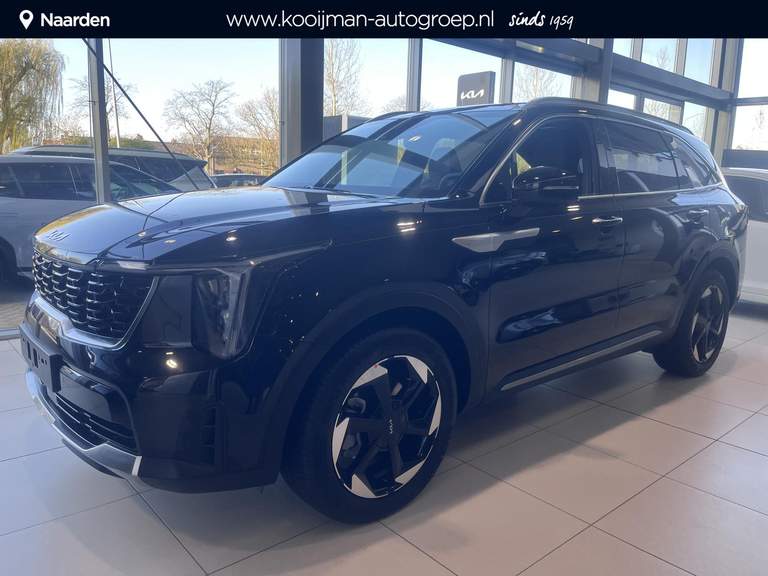 Kia Kia Sorento