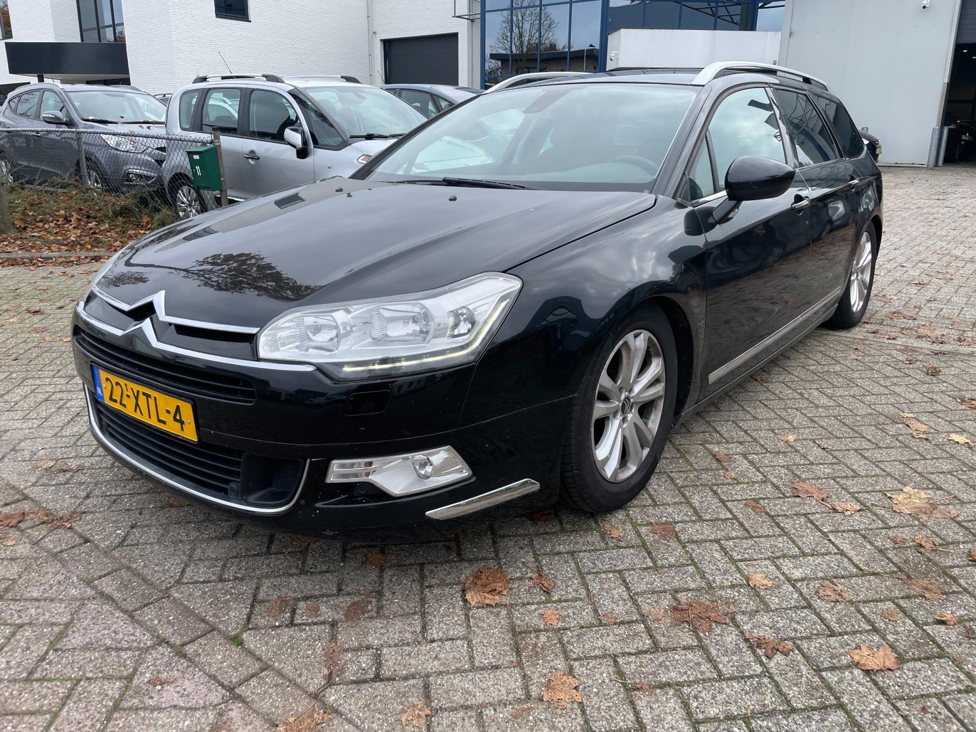Citroën C5 Tourer 2.0 HDi Tendance Exportprijs EX BPM!!