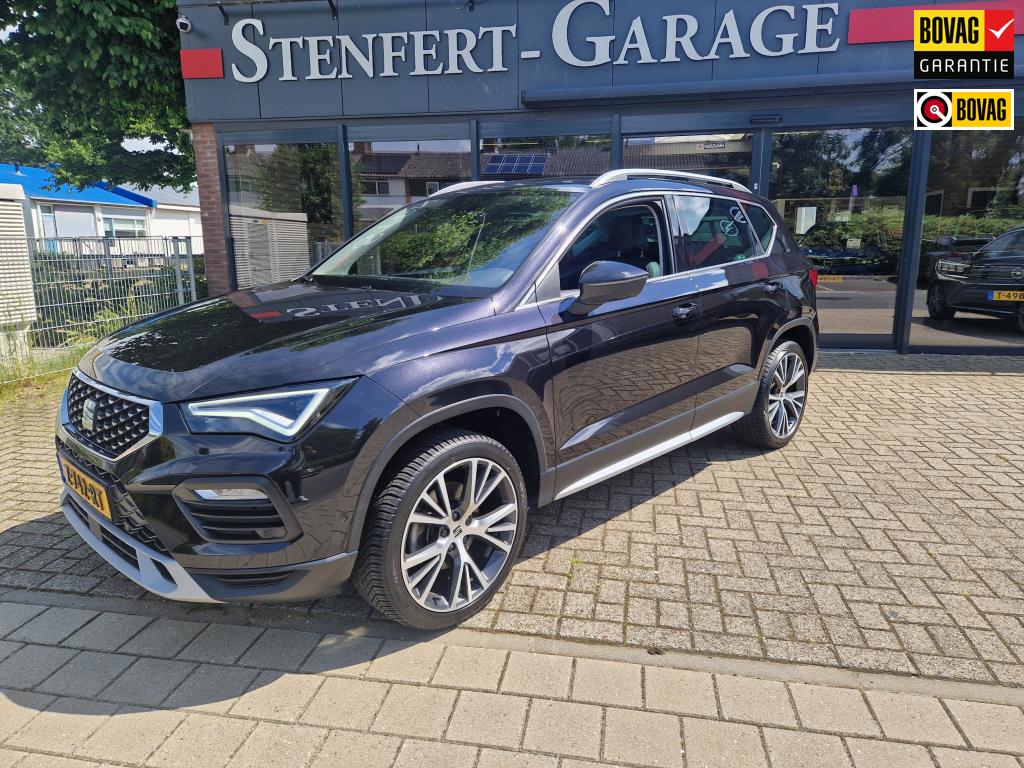 Seat ATECA 1.5 TSI Business Intense