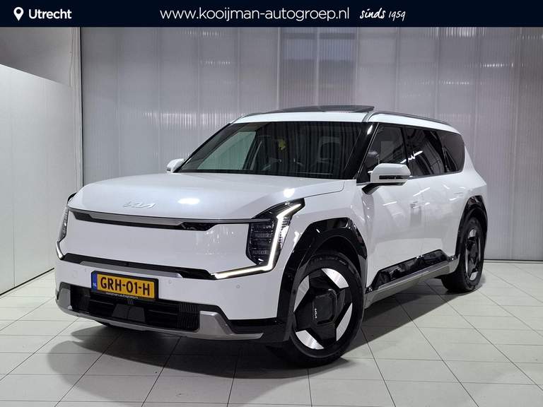 Kia Kia EV9