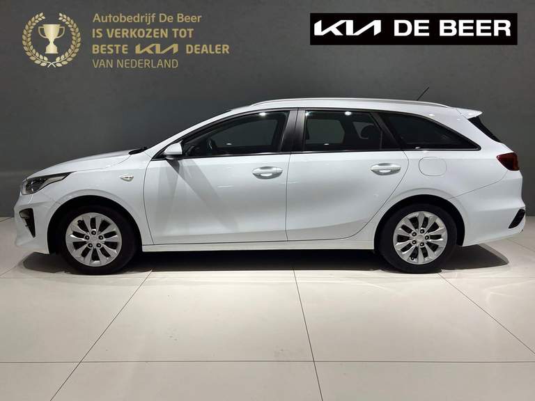 Kia Ceed Sportswagon