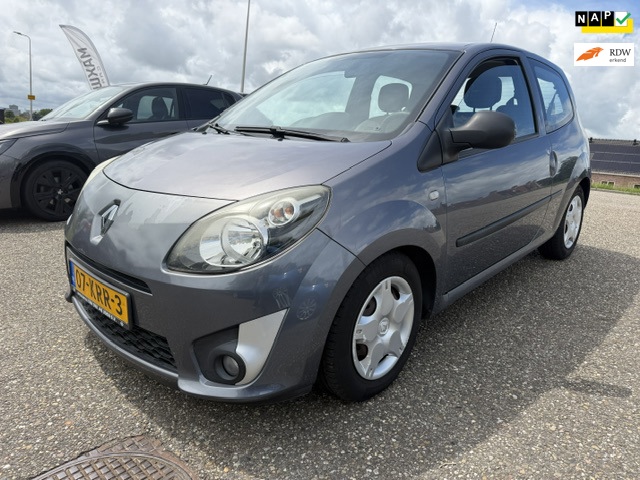 Renault Twingo 1.2-16V Authentique 1eigenaar Airco Onderhouden