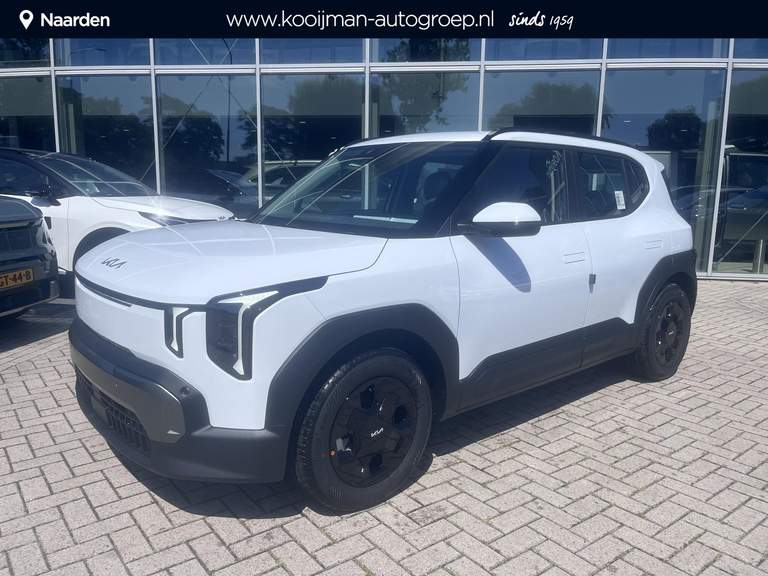 Kia Kia EV2