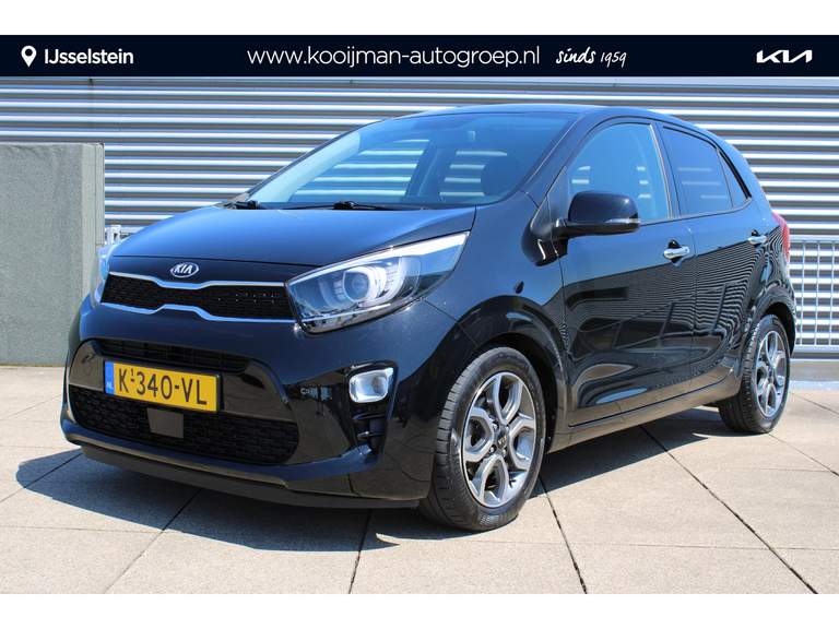 Kia Kia Picanto