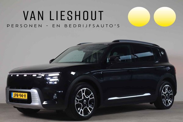 ­ Smart #5 Pro 76 kWh - NL-Auto!! Mem seats I Pano I 360 camera