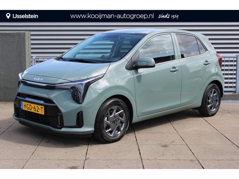 Kia Kia Picanto