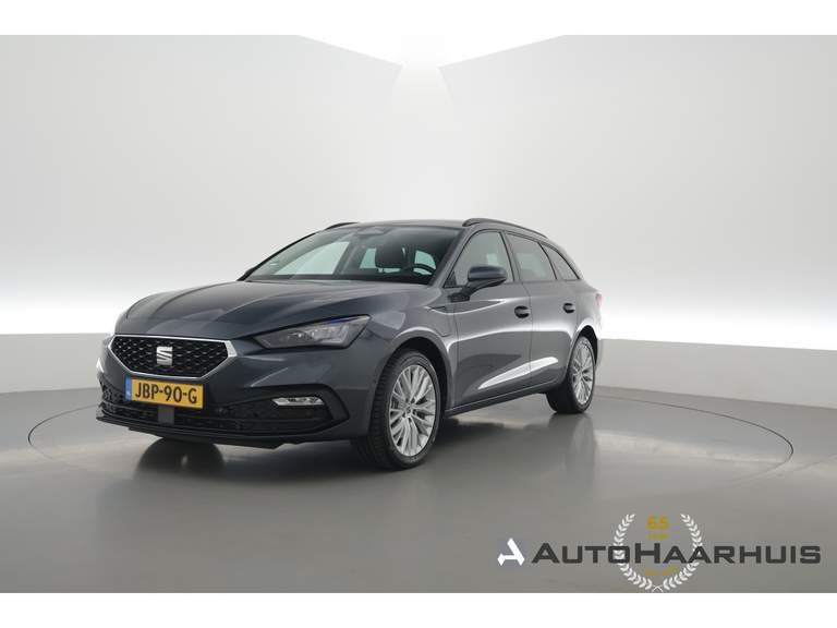 Seat SEAT Leon Sportstourer 1.5 TSI e-Hybrid Style Business Intense