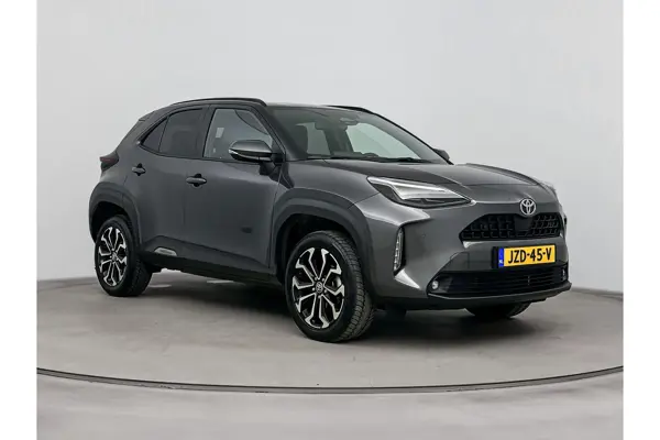 Toyota Yaris Cross Yaris Cross 1.5 Hybrid Dynamic