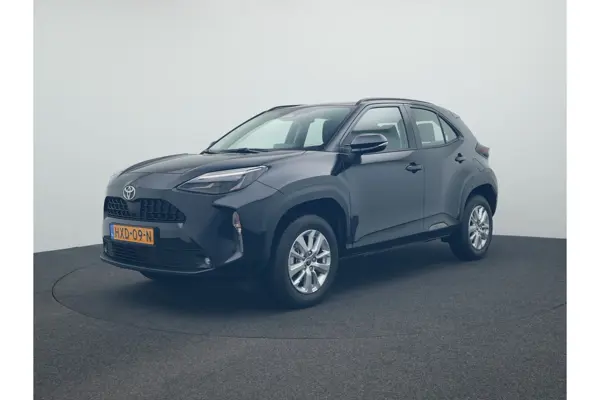1.5 Hybrid 115 Active