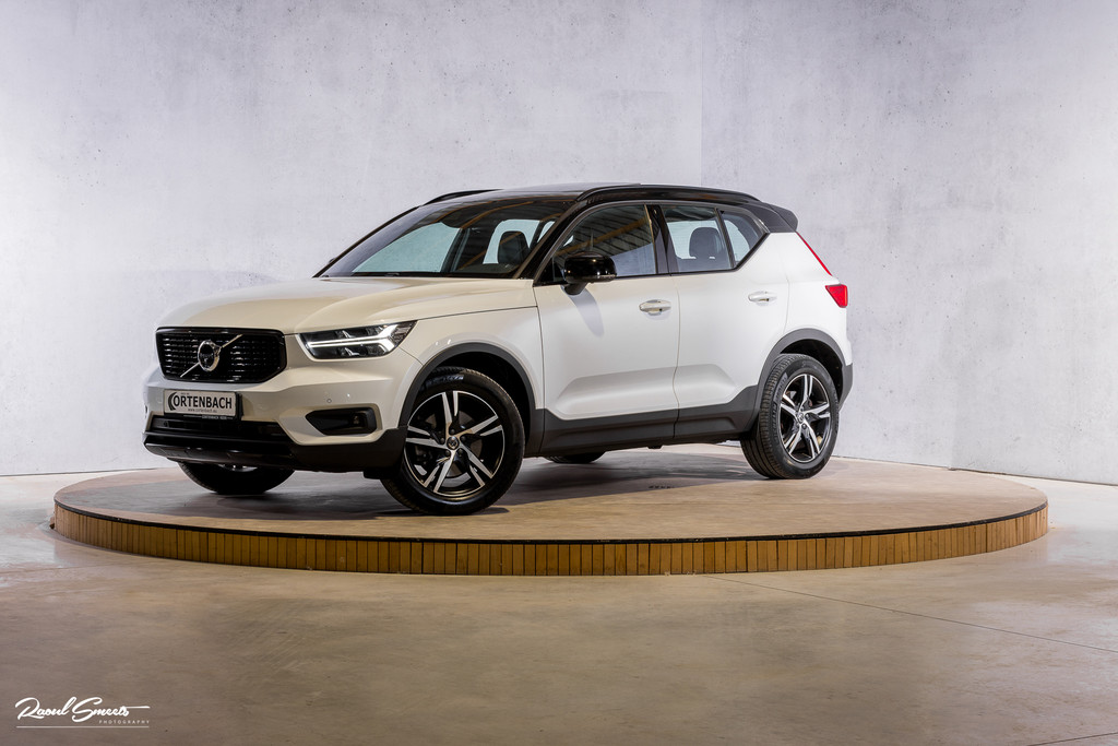 Volvo XC40 2.0 T5 AWD R-Design