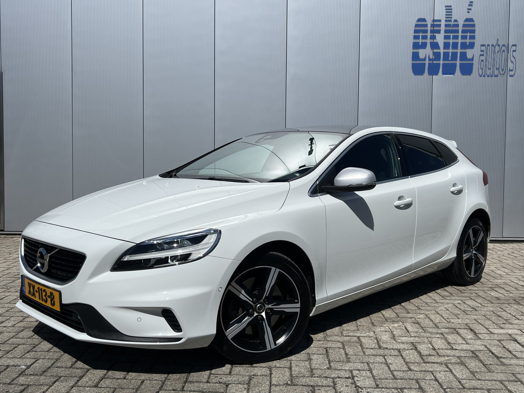 Volvo V40 Volvo V40