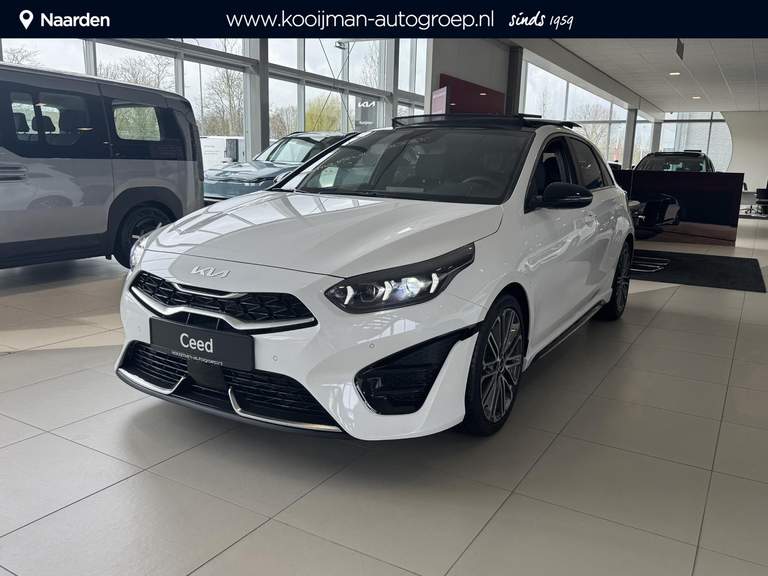 Kia Kia Ceed