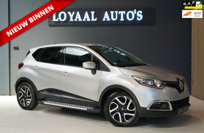 Renault Captur Renault Captur