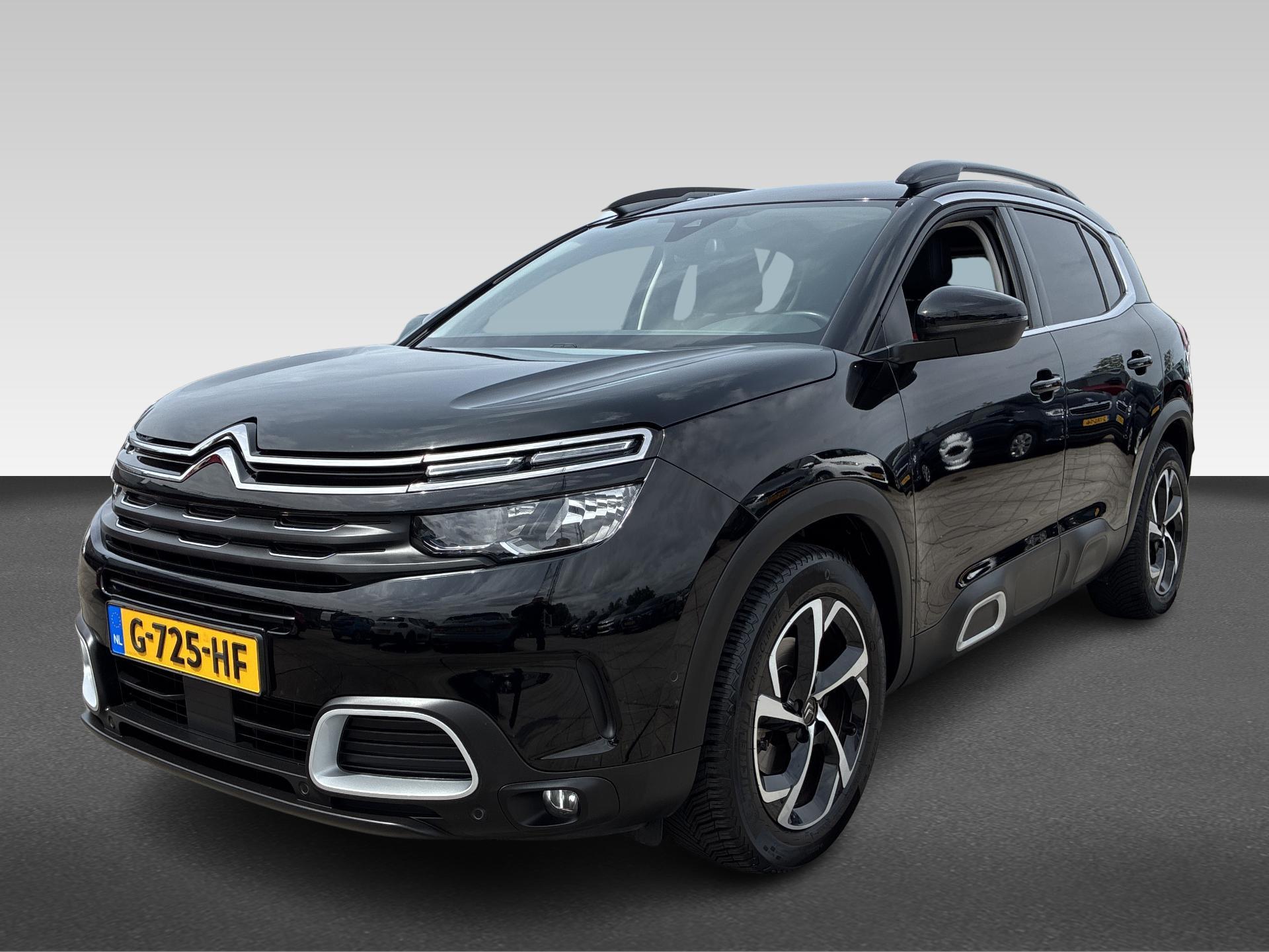 Citroën C5 Aircross 1.2 PureTech Feel