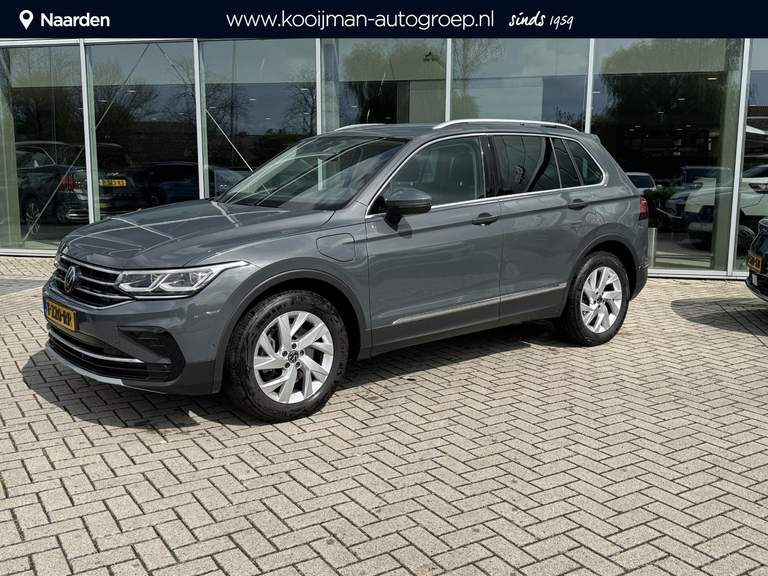 Volkswagen Volkswagen Tiguan