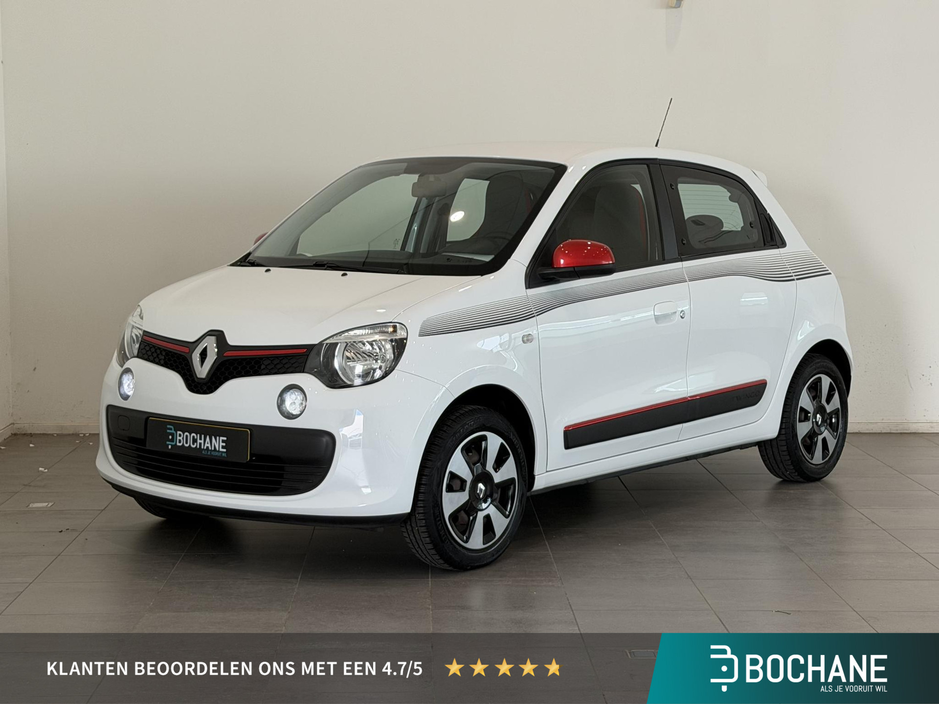Renault Twingo 1.0 SCe Collection