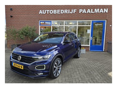 Volkswagen T-Roc 1.5 TSI Sport Business R