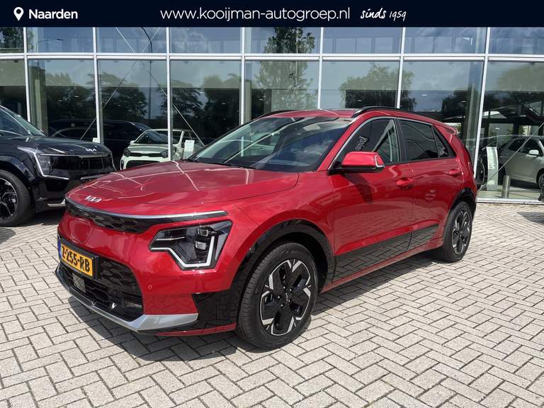 Kia Kia Niro EV