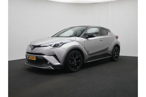 1.8 Hybrid First Edition