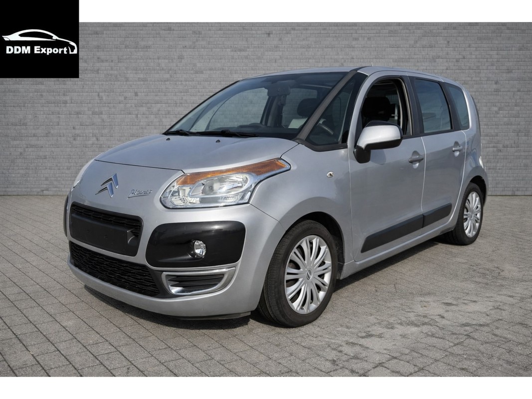 Citroën C3 Picasso