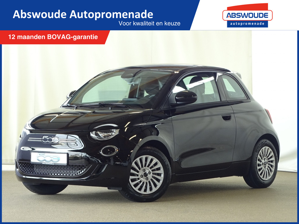 Fiat 500e Action 24 kWh