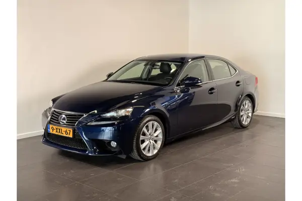 IS 300H Edition