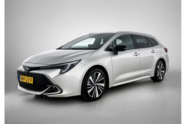 Touring Sports Hybrid 140 Dynamic