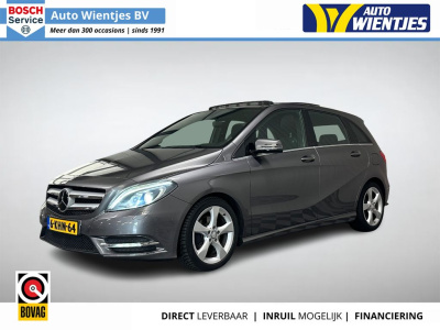 MERCEDES B-KLASSE 200 Aut | Ambition | Pano | Navi | Xen..