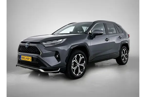 2.5 Plug-In Hybrid Awd Style Innovation Pack