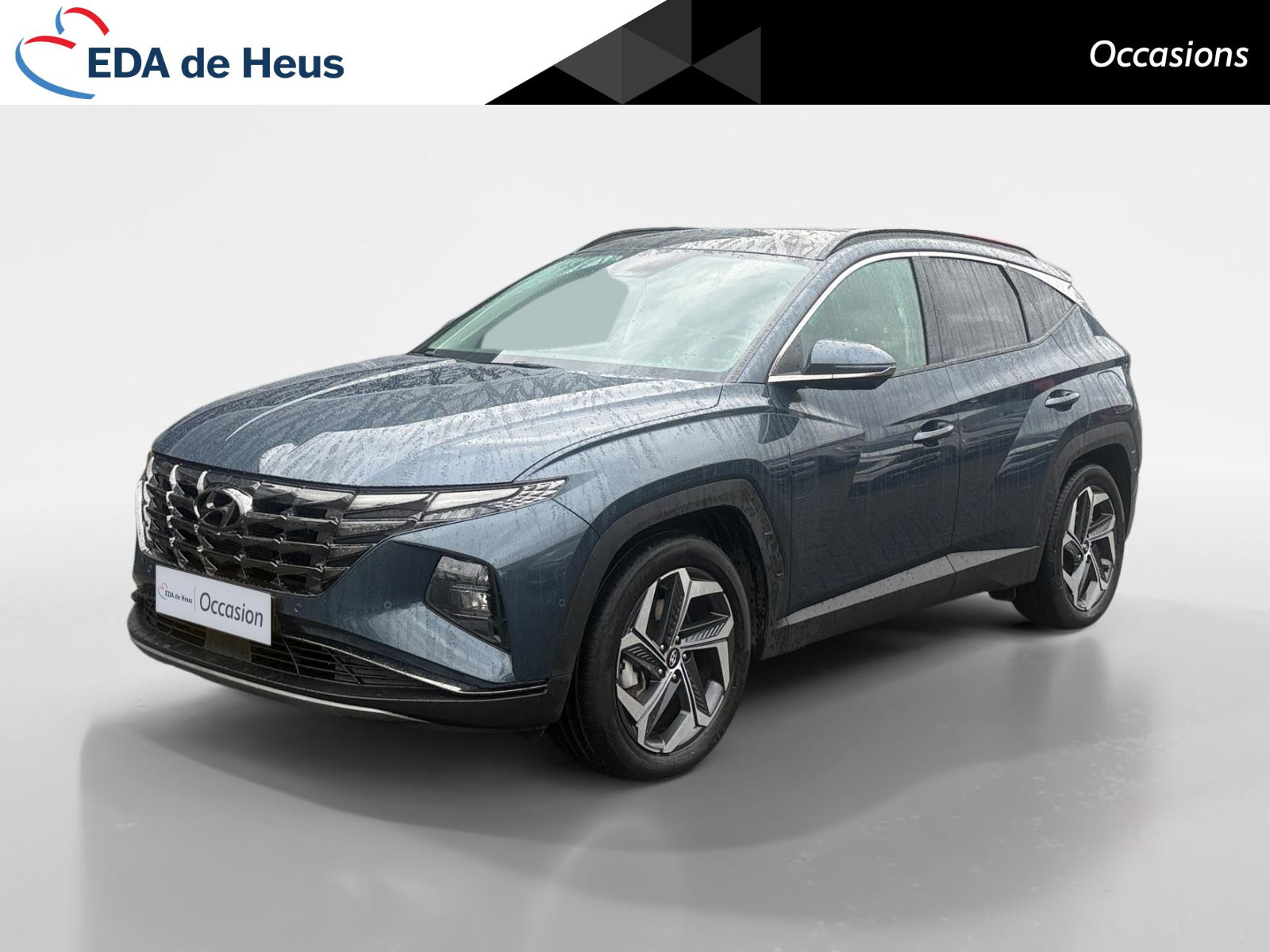 Hyundai Tucson 1.6 T-GDI PHEV Premium Sky 4WD