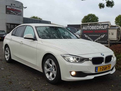 BMW 3 Serie 320i EfficientDynamics Edition Executive