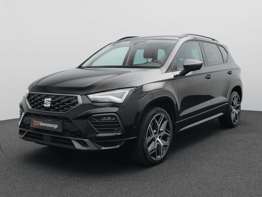 SEAT Ateca 1.5 TSI FR Business Intense 150PK DSG