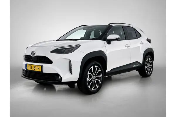 1.5 Hybrid 115 First Edition