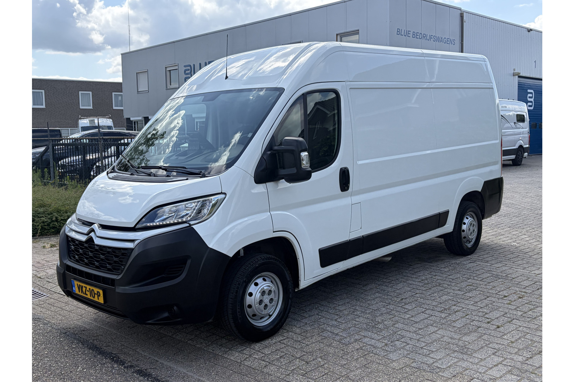 onbekend