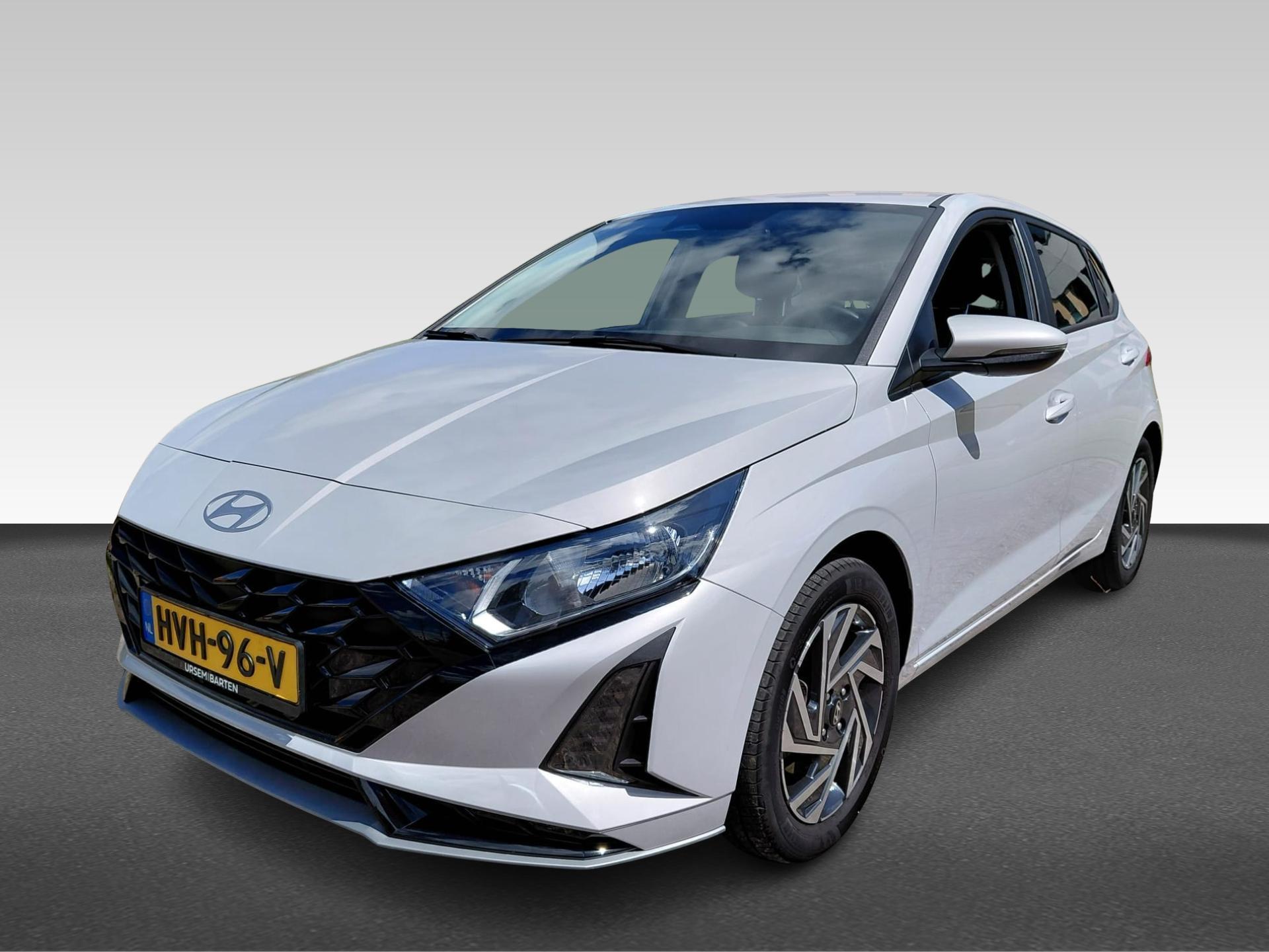 Hyundai i20 1.0 T-GDI Comfort