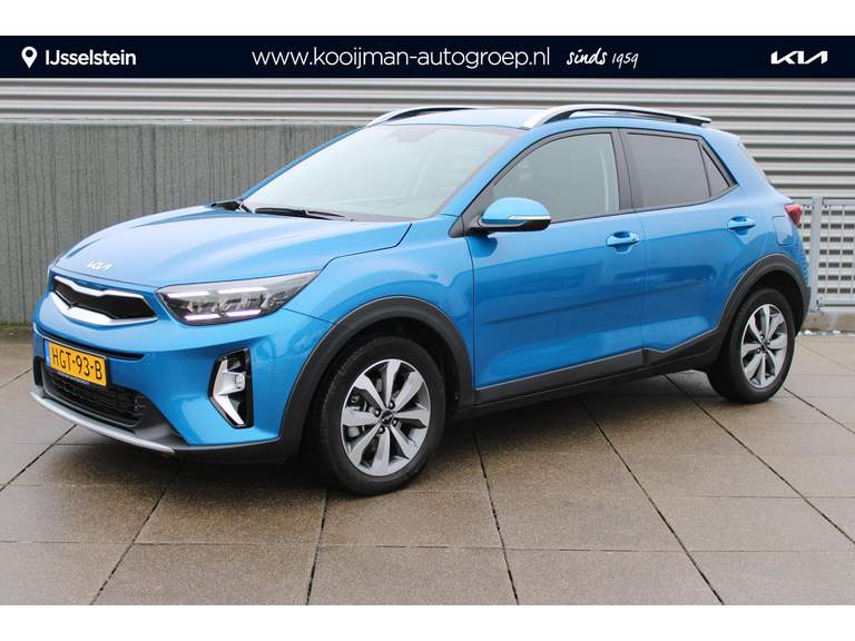 Kia Kia Stonic