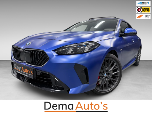 BMW 2-serie Gran Coupé 220 M Sport Design Edition NW-PRIJS 68DEURO FULL-OPTION!!