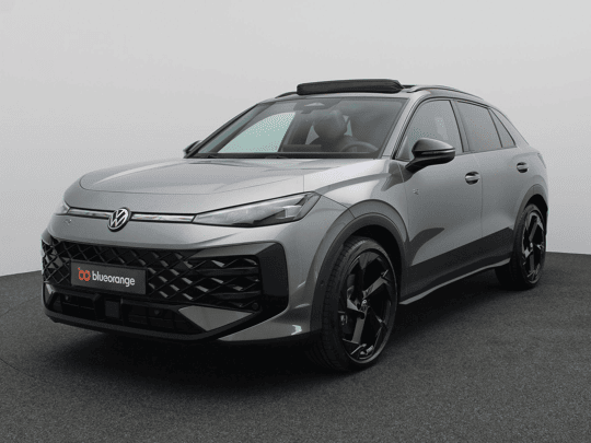 Volkswagen T-Roc 1.5 eTsi R-Line First Edition