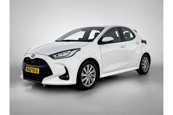 1.5 Hybrid 115 Dynamic Limited